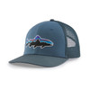 Patagonia Fitz Roy Trout Trucker Hat