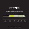 Orvis Pro Power Taper Fly Line - Textured