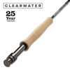 Orvis Clearwater Fly Rod Series