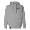 RepYourWater Squatch and Release  Mid Weight Hoody Hoody