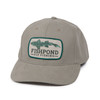 Fishpond Cruiser Trout Hat- Full Back