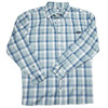 RepYourWater The Last Frontier Flannel Button Down