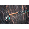 TFO NXT Black Label Combo fly rod and Reel Kit