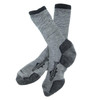 RepYourWater Jumping Trout Socks Mid-Weight Socks