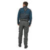 Patagonia Men's Swiftcurrent Expedition Zip Front Waders