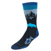 RepYourWater Explore Socks Mid-weight socks