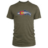 RepYourWater Colorado Clarkii T-Shirt