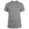 RepYourWater Swimming Spine T-Shirt