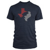 RepYourWater Texas Largemouth T-Shirt