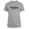 RepYourWater Backcountry Hunters and Anglers Collab T-Shirt (2019)
