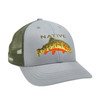 RepYourWater Mesh Back Hat Native Colorado River Cutthroat