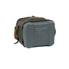 Fishpond Blizzard 12 Can (with Ice) Multi-Layer Construction Waxed Canvas Cooler