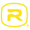 RIO “R” Bug Decal Die Cut