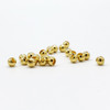 Firehole Outdoors Stones Slotted Tungsten Beads