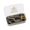 Dr. Slick Standard Clamp Gift Set in Small Fly Box