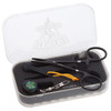 Dr. Slick Standard Clamp Gift Set in Small Fly Box