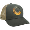 RepYourWater Colorado Brown Trout Skin Hat