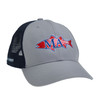 RepYourWater Massachusetts Striper Hat