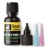 Loon UV Fly Finish All Colors UV Cured Resin for Fly Tying