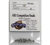 Angler Sport Group Slotted Tungsten Beads