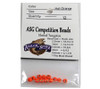 Angler Sport Group Slotted Tungsten Beads