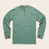 Howler Brothers Loggerhead Long Sleeve Shirt