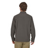 Patagonia Men's Long Sleeve Snap-Dry Shirt
