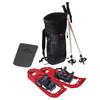 MSR Snowshoe and Poles Kit