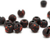 Firehole Speckled Tungsten Beads