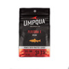 Umpqua Perform X Nylon Practice Leader - 7.5' - 3X