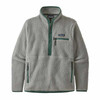 Patagonia Women's Retro Pile Fleece Marsupial Pullover