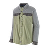 Patagonia Mens Long Sleeve Early Rise Snap Shirt