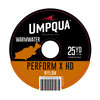 Umpqua Perform X HD Warwater Nylon Tippet