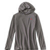 Scientific Anglers Mens Dri-Release Hoodie