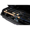 Yakima TopWater Rooftop Fishing Rod Box