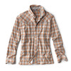 Orvis Mens Pro Stretch Longsleeve Shirt