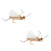 Umpqua Thunder Thighs Hopper Pink 2 Pack