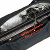 Rossignol Premium Extendable Padded Ski Bag 1 pair 160-210