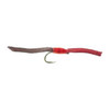 Umpqua Cannon's Worm Red/Tan