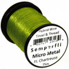 Semperfli Micro Metal