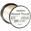 Semperfli Classic Waxed Thread