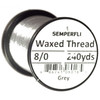 Semperfli Classic Waxed Thread