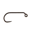 Ahrex AFW555 Barbless CZ Mini Jig Hook