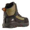 Korkers Greenback Wading Boots with Felt Soles