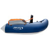 Outcast Sporting Gear Fish Cat 5 Max - Navy