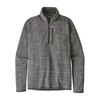 Patagonia Men's Better Sweater 1/4 Zip Pullover