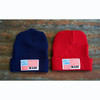 Rising Roll Up Beanie