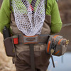 Fishpond Switchback Wading Belt System