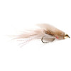 Umpqua Conehead Wool Sculpin Tan Size 4 2 Pack