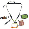 Anglers Accessories Fishpond Loaded Lanyard